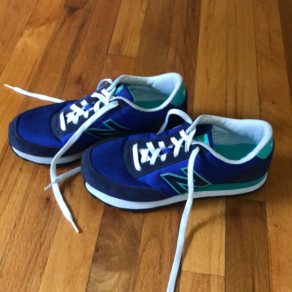 New Balance Sneakers